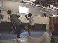 Mega Throwdown 2007 - Kintanon vs Whiteshark