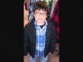 Carlos 7th Bday
