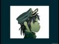 videos de Gorillaz Squares