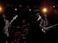 Black Cat Chelsea live at Deepa, in Amagasaki, Japan 4