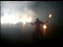 F�tes M�di�vales Sedan (cracheurs de feu)