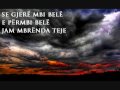 Te dua baltë shqiptare :  Mitrush Kuteli & Reshat Arbana