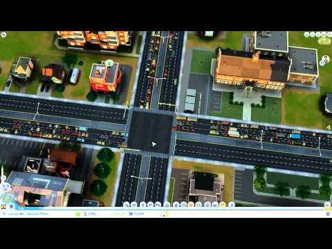 simcity free