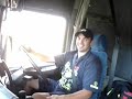 Truckie Travellin\