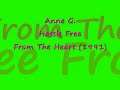Anne G. Hassle Free.wmv
