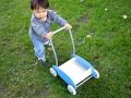 Pushing the Cart (Nov 24 2009)