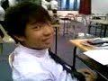 Last study