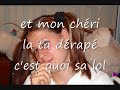 mon chéri mon chéri