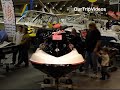 Baltimore Boat Show, Baltimore, MD, US - Picture