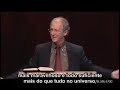 Nossas Igrejas estão cheias do que? – John Piper