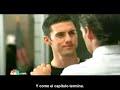 Heroes 2x11 Powerless trailer subtitulado