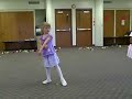 Twila Paris Dance - \"Jewels\"