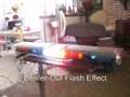Tomar 925 Lightbar