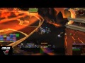 Heroic Firelands : Paragon Live Raid - Part 2