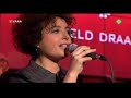 Wicked Jazz Sounds - Let The Music (guide your life) @ DWDD