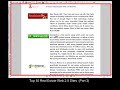 Top 10 Real Estate Web 2.0 Sites part 3