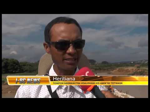 i-BC NEWS 24/11/2015