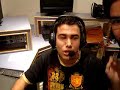 Futuro Locutor Esportivo