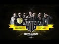 H16 – NEMÁM ČAS /PROD.ABE/ #RHB
