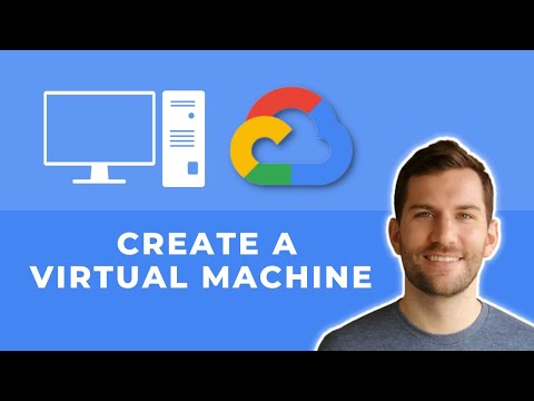 Getting Started with GCP