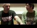 videos de The Fight Nerd interviews Fernando Rivera