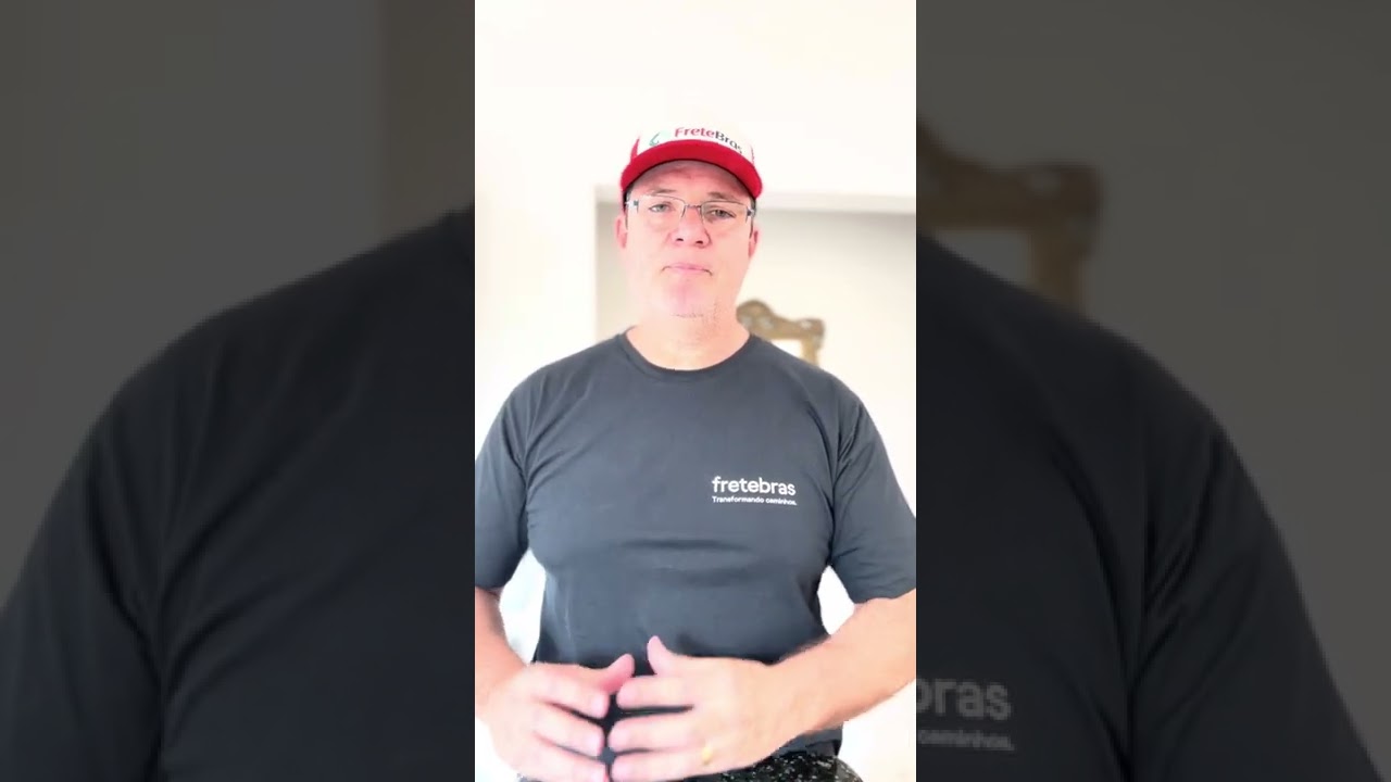 Golpe do Falso Frete