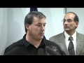 Robert Gleyre, Barefoot Bandit victim, reacts to sentencing(6 days ago)