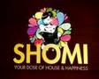 SHOMI - 30 mei / BART B MORE @ Stereo Sushi