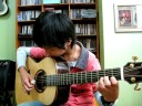 (Ulli Boegershausen)Overture/Percussive Groove - Sungha Jung
