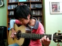 (Ulli Boegershausen)Overture/Percussive Groove - Sungha Jung