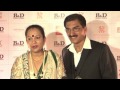 Salman Kareena Hrithik At Bharat N Dorris Hair And Makeup Awards 2013