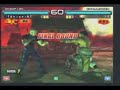 Bribrimaru(Bryan) VS Yuu(Feng)