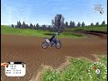MX SIMULATOR 20 Riders 20 Laps race and Bubba Scrub Whips MX SIMULATOR 20 Riders 20 Laps race and Bubba Scrub Whips