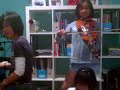 Music!!!!!wooahh O.O
