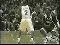 Ty Lawson and Raymond Felton