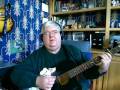 Guitar Lesson - The Dangling Coversation - Simon & Garfunkel
