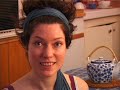 un d�fil� de mode hors du commun