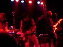 Kristofer Astr�m live @ Lido Berlin 12/09/07