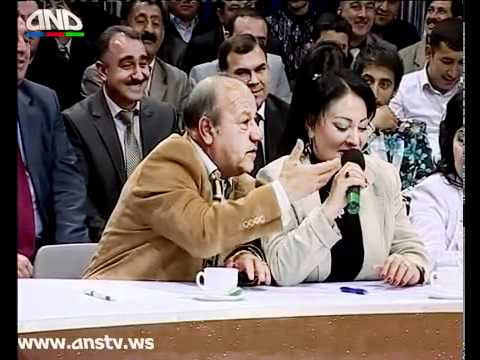 seymur mezahir oglu
