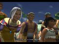 Final Fantasy X Walkthrough Part 132 Dark Valefor