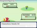videos de charmeleon evolves into charizard !