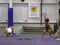 avory' gymnastics