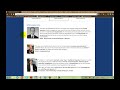 Die Suchmaschinenoptimierung - SEO Telefonate - Ulfert Marx von sofortmehrlinks.de | Video2