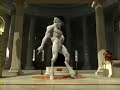 Mitologia Griega/Greek mythology