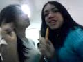 Não vou chorar by Bel e Káh