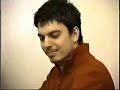 Pavle Aksentijevic interview (part II - instruments)