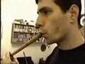 Pavle Aksentijevic interview (part II - instruments)