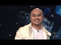 Top 10 guys: Jose \"Sway\" Penala - Overjoyed Top 10 guys: Jose \"Sway\" Penala - Overjoyed