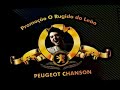 Celso Verg�lio - O Rugido do Le�o