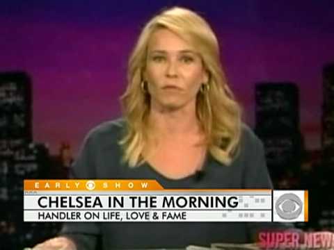 Chelsea Handler